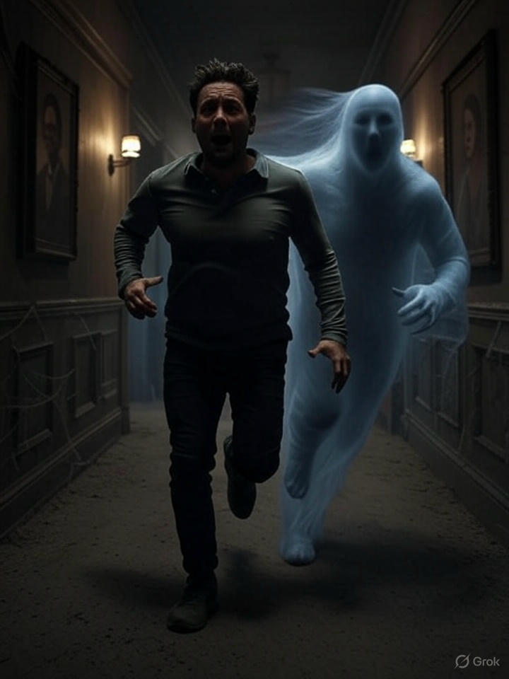 Petugas RSUD Cerita Pengalaman Dikejar Pasien yang Sudah Dinyatakan Meninggal